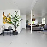 Charming Summer House With Sea View On
