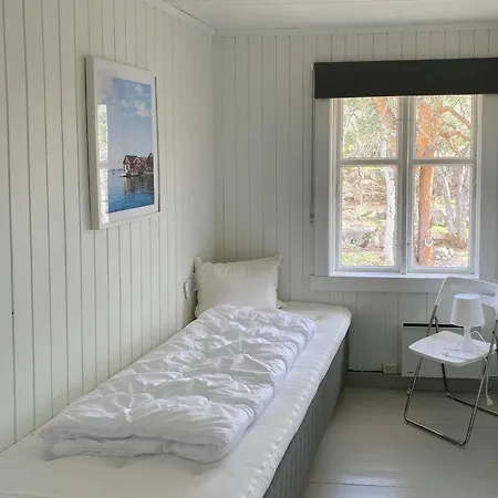 Charming Summer House With Sea View On Tjøme