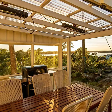 Casa de Férias Charming Summer House With Sea View On *