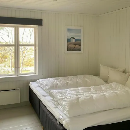 Charming Summer House With Sea View On * Tjøme