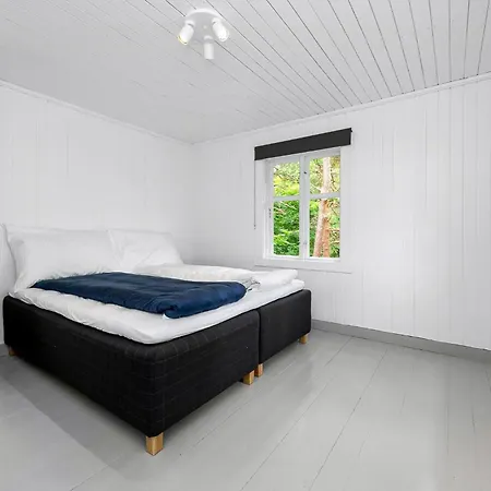 Charming Summer House With Sea View On * Tjøme