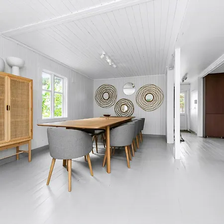 Casa de Férias Charming Summer House With Sea View On *