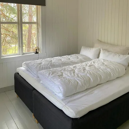 Charming Summer House With Sea View On Casa de Férias Tjøme