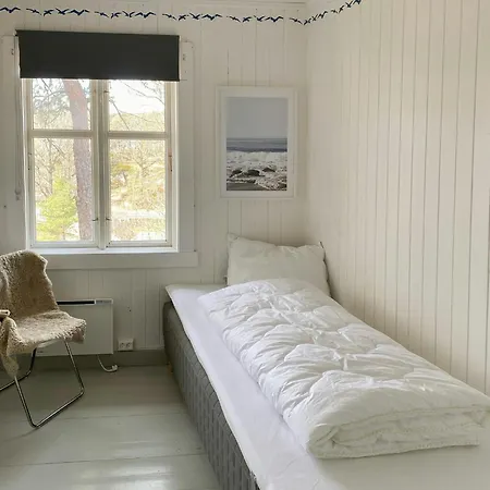 Casa de Férias Charming Summer House With Sea View On Tjøme