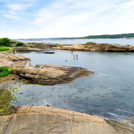 Charming Summer House With Sea View On Casa de Férias Tjøme